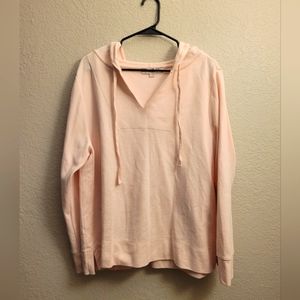 Loft hoodie xlg